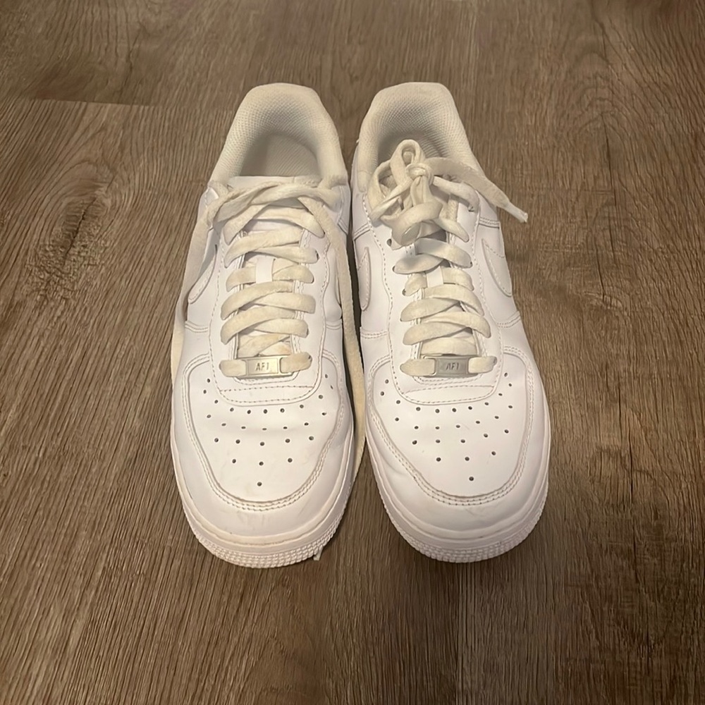 AF1s white